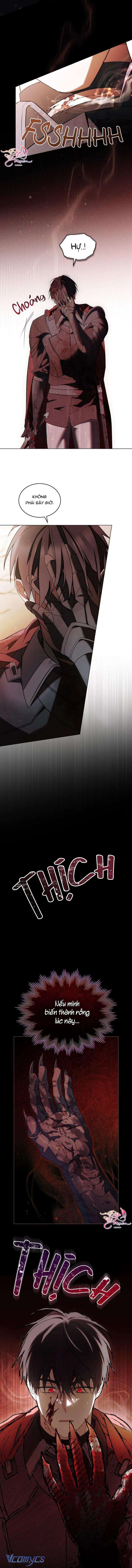 Lời Hứa Không Thuộc Về Tôi Chap 1 - Trang 3