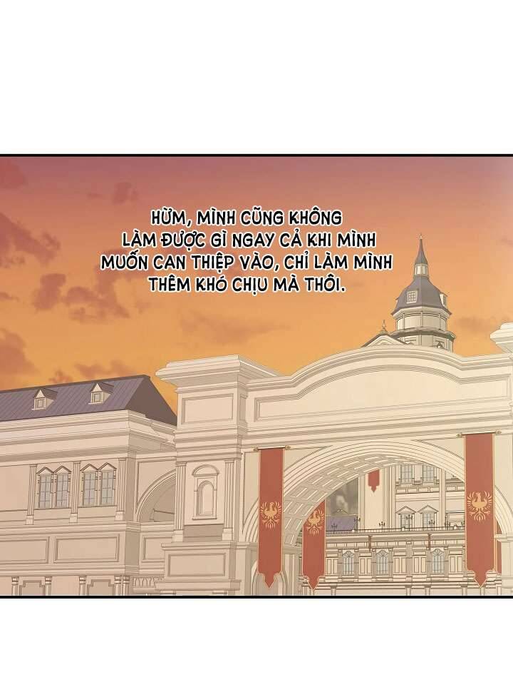 Cẩn Thận Với Các Anh Trai Đấy! Chap 49 - Trang 2