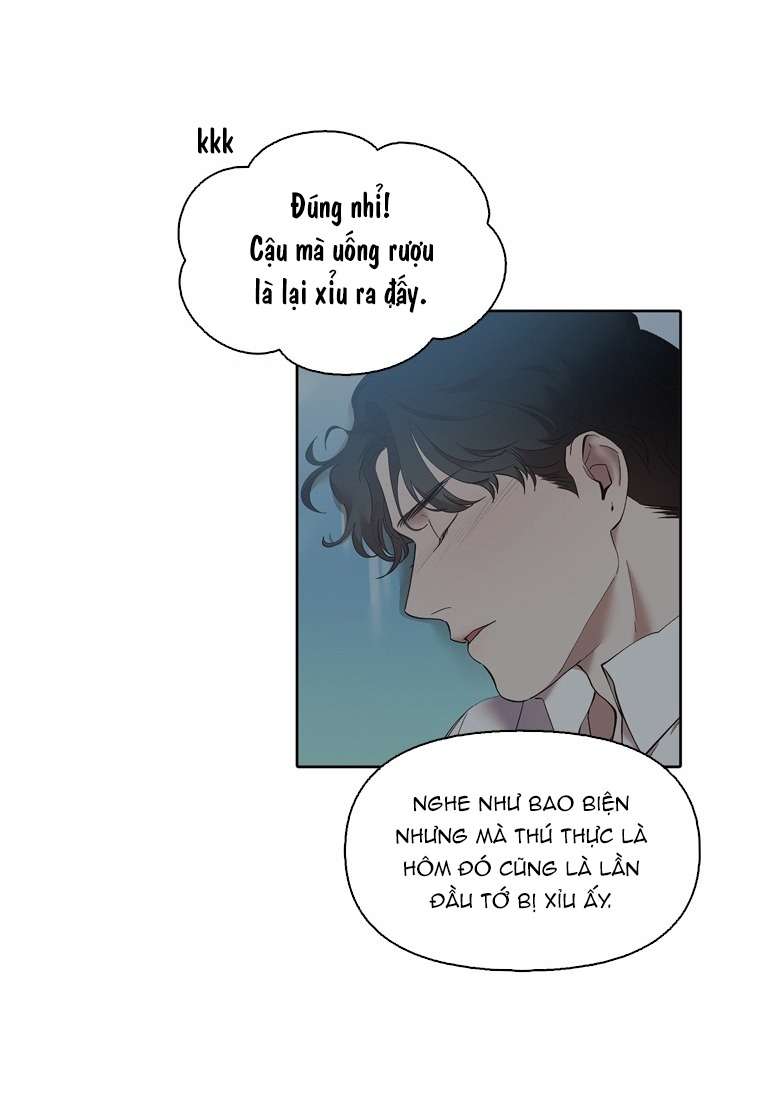 Thanh Xuân Của Chúng Ta Chap 87 - Trang 4