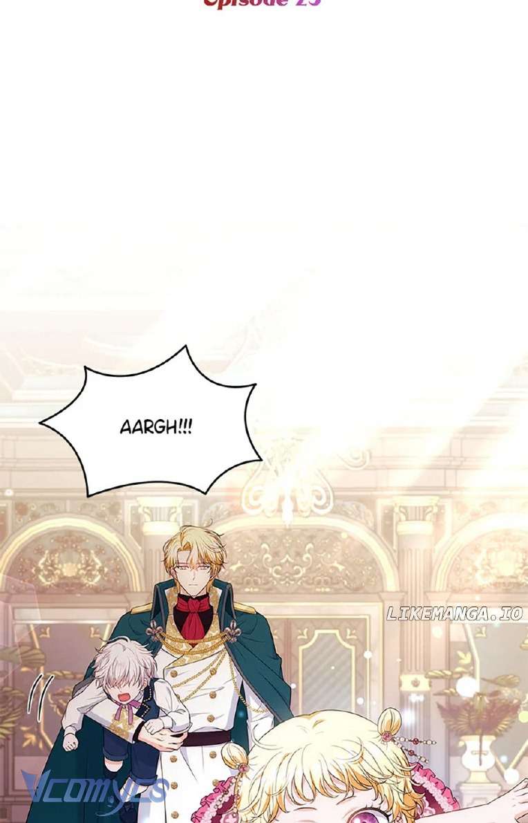 Công Chúa Bé Con Hạng S Thật Mạnh Chapter 23 - Next Chapter 24