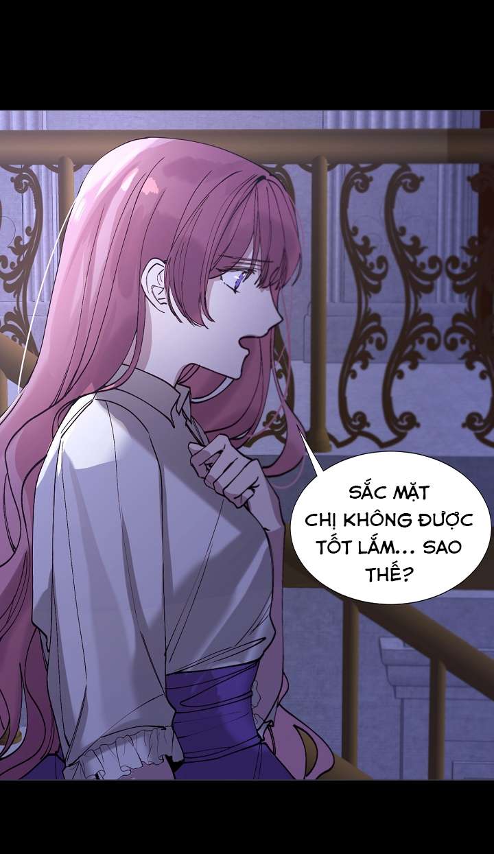 Ác Nữ Cần Bạo Chúa Chapter 2 - Trang 4