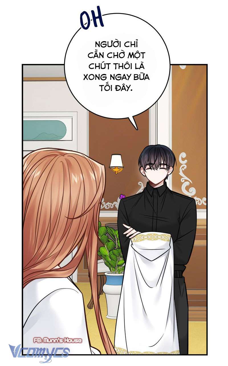 Nhật Ký Tuần Trăng Mật Của Phù Thủy Và Rồng Chapter 74 - Trang 4