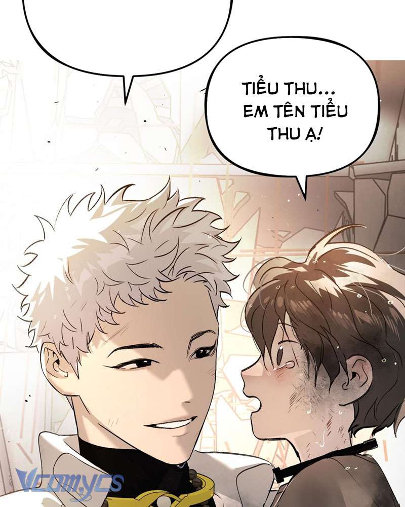 Ác Chi Hoàn Chapter 21 - Trang 4