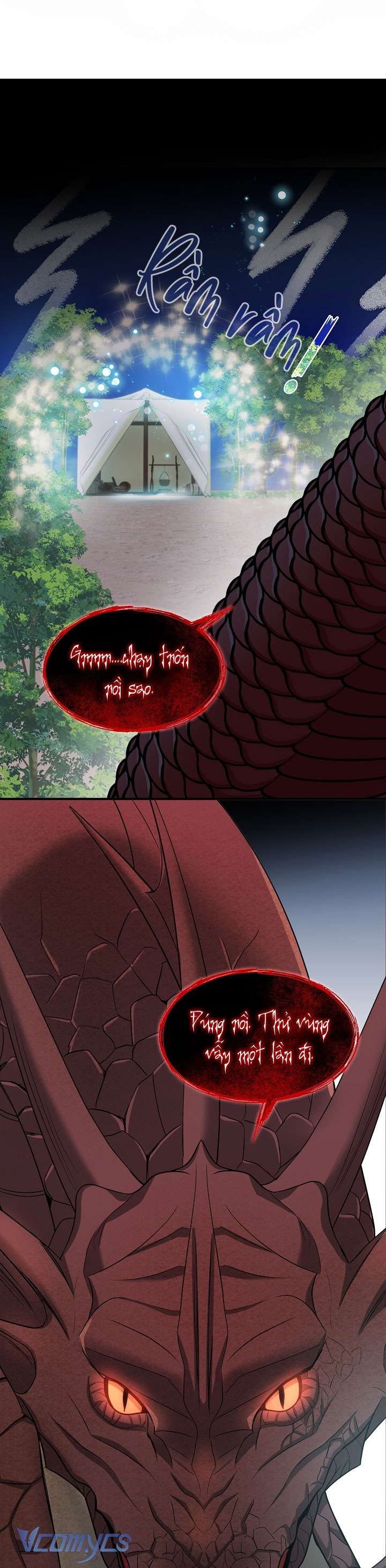 Công Chúa Là Người Chơi Chapter 34 - Trang 3