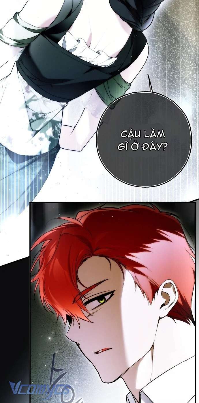 Ai Đó Đang Điều Khiển Cơ Thể Của Tôi Chapter 47 - Trang 4