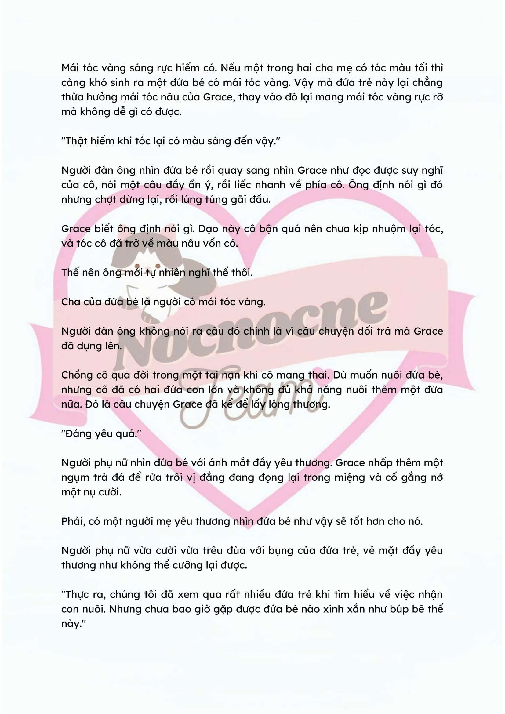 [FULL] [NOVEL] HÃY CẦU XIN TÔI ĐI Chap 167 - Trang 2