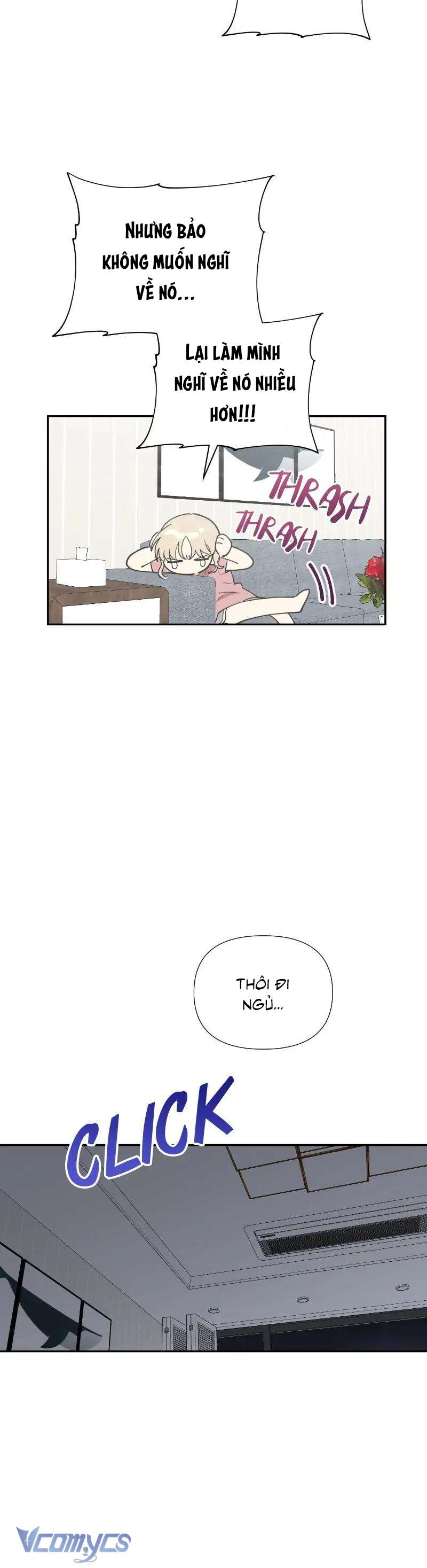 Điều Ước Sao Băng Chapter 13 - Trang 4