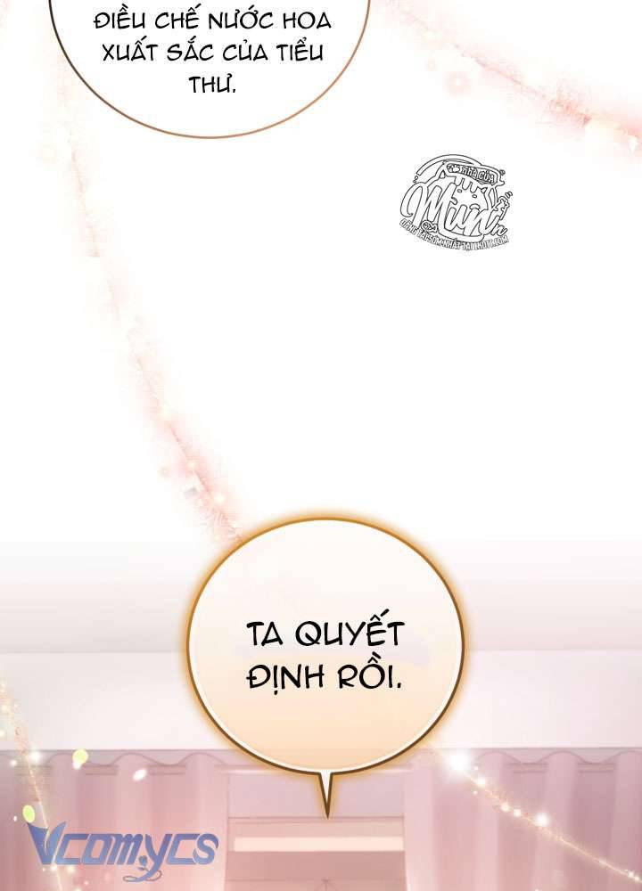 Nhà Điều Chế Nước Hoa Độc Quyền Của Bạo Chúa Chap 19 - Trang 2