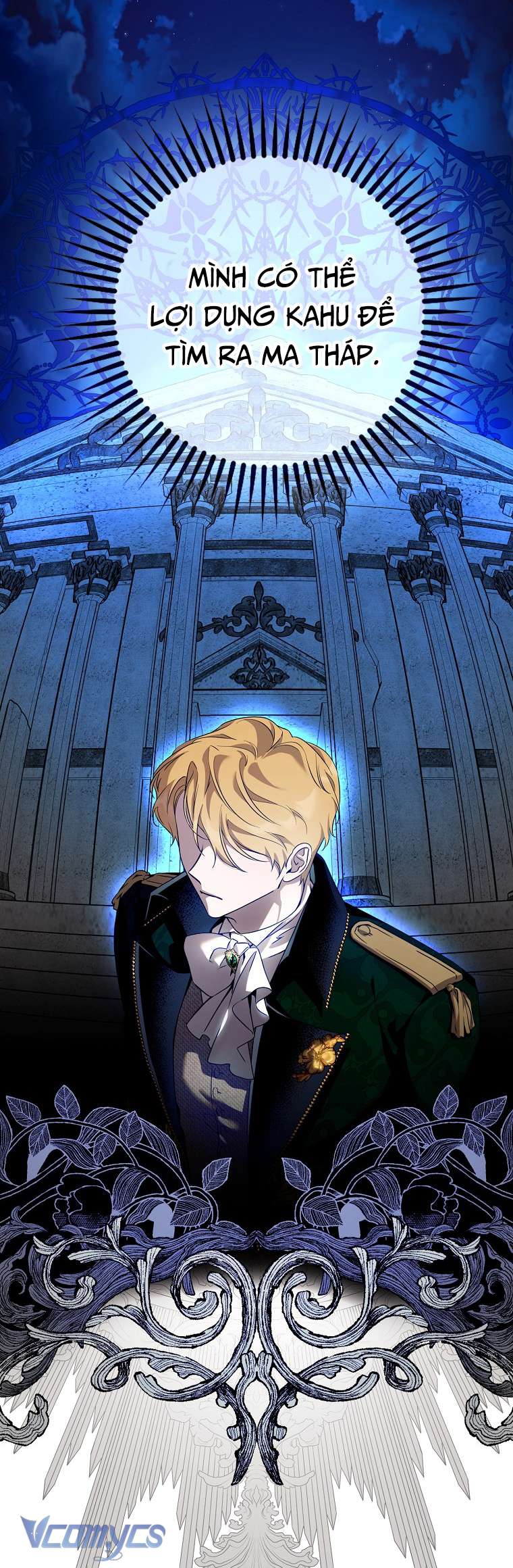 Thuần Hóa Bạo Quân Rồi Bỏ Trốn Chap 96 - Next Chap 97