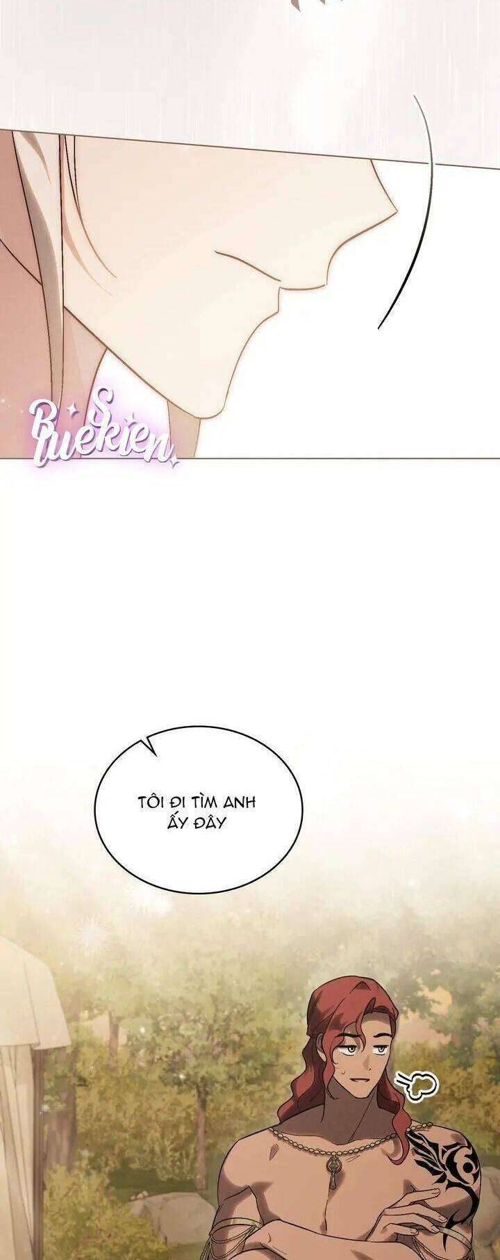 Khi Số Phận Tìm Đến Hai Ta Chapter 22 - Next Chapter 23