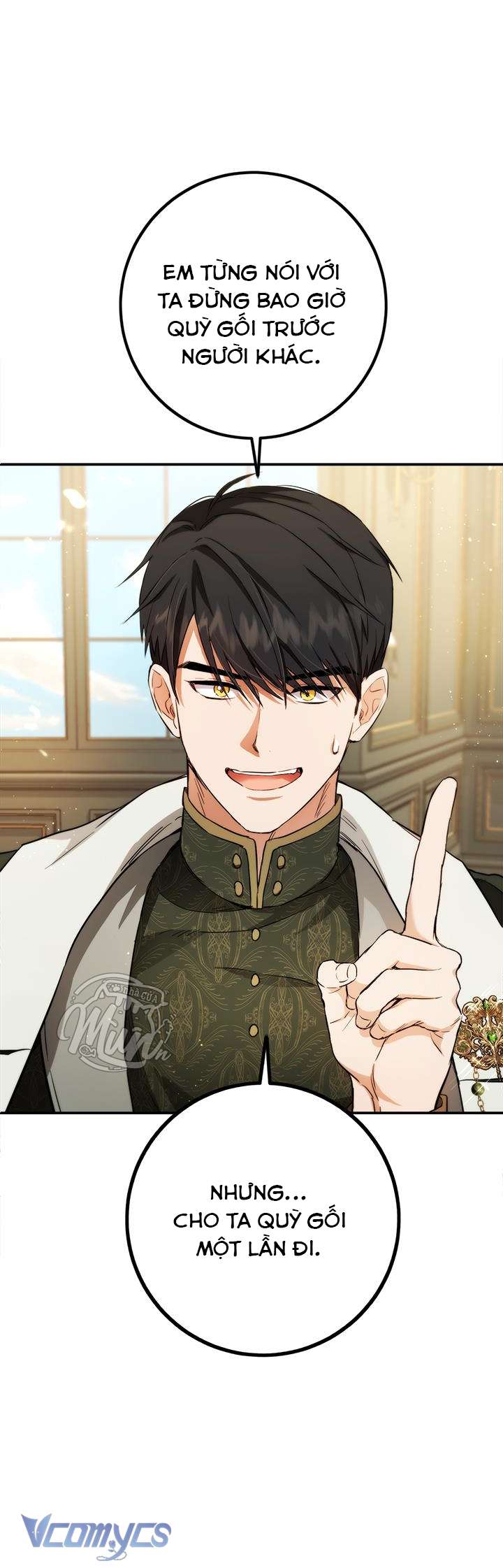 Cuộc Sống Mới Của Công Nương Chapter 102 - Trang 4