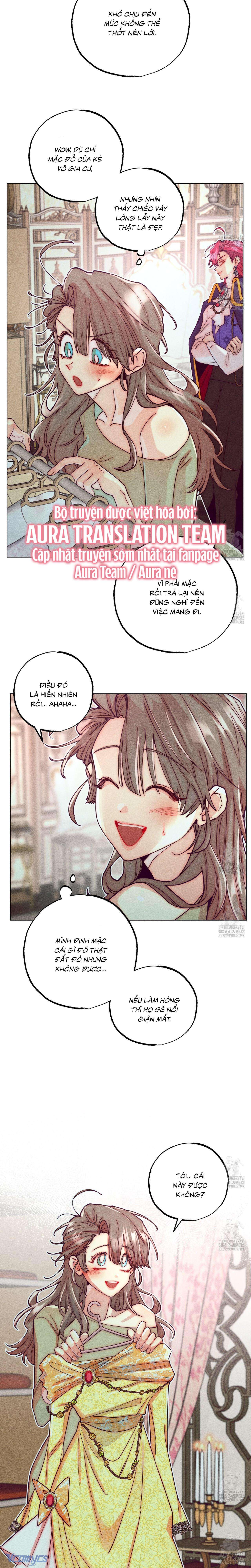 Thu Thập Đêm Đầu Tiên Của Các Nam Chính Chapter 13 - Trang 4