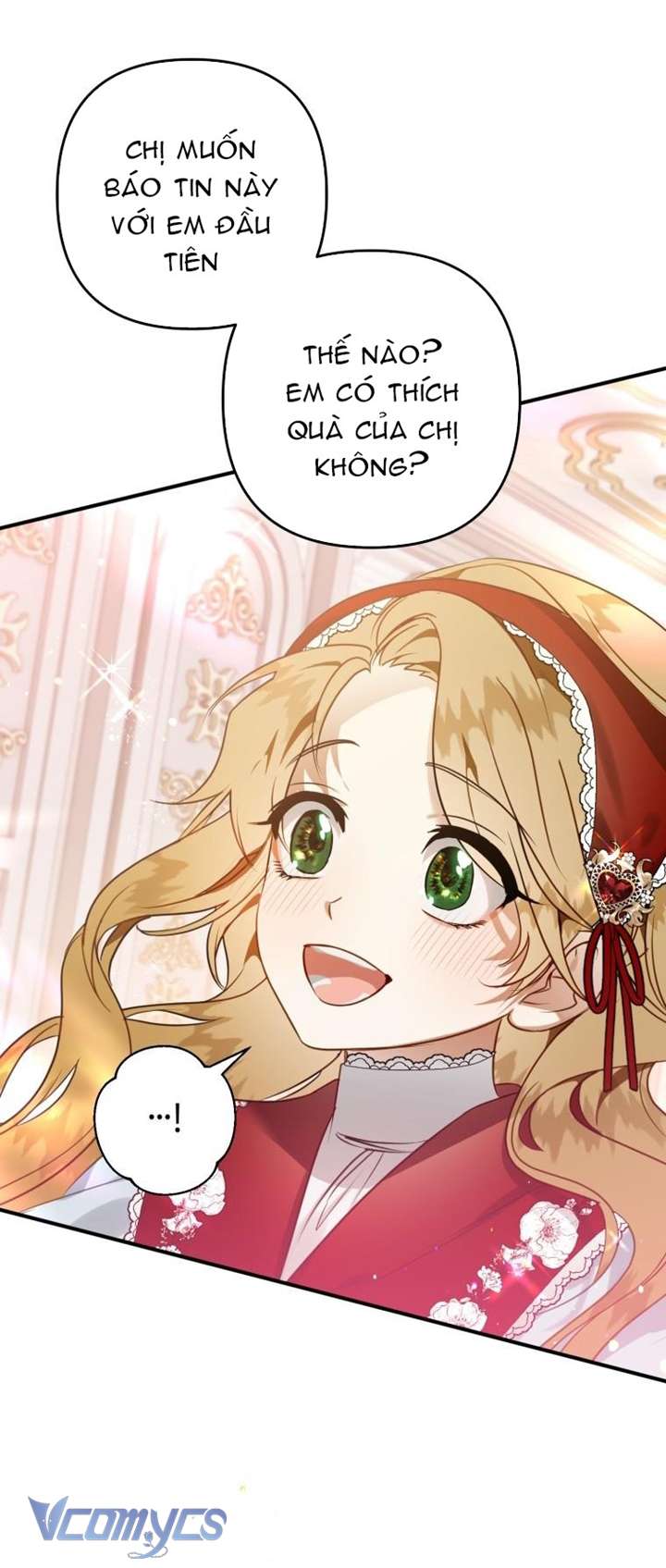 Bỗng Nhiên Tôi Trở Thành Quạ Đen!! Chapter 55 - Trang 4