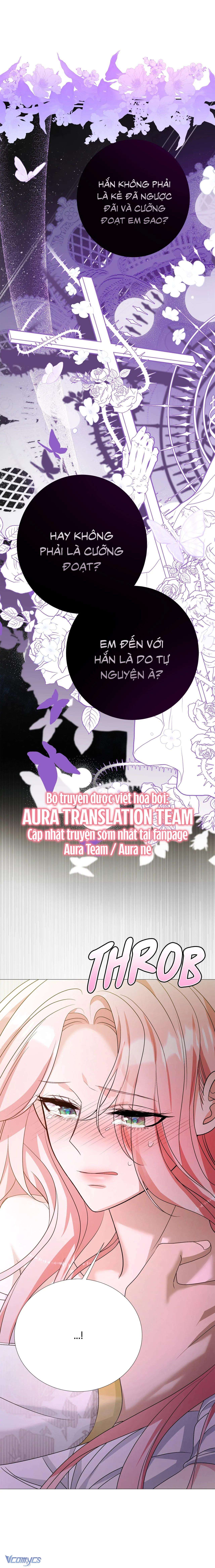 Lâu Đài Hoang Dã Chap 25 - Next Chap 26