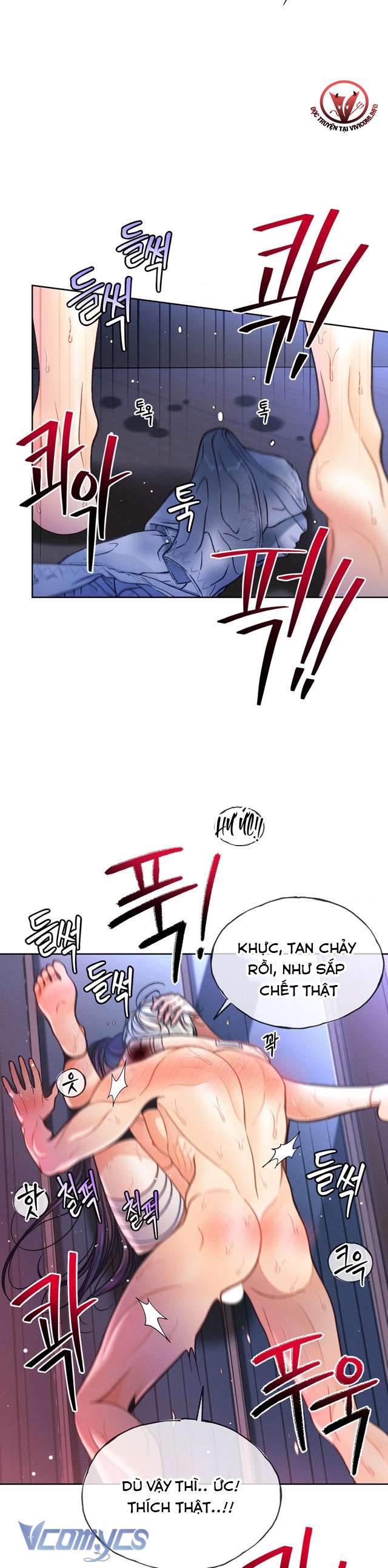 [18+] Hãy Giết Tôi Đi Chapter 6 - Trang 3