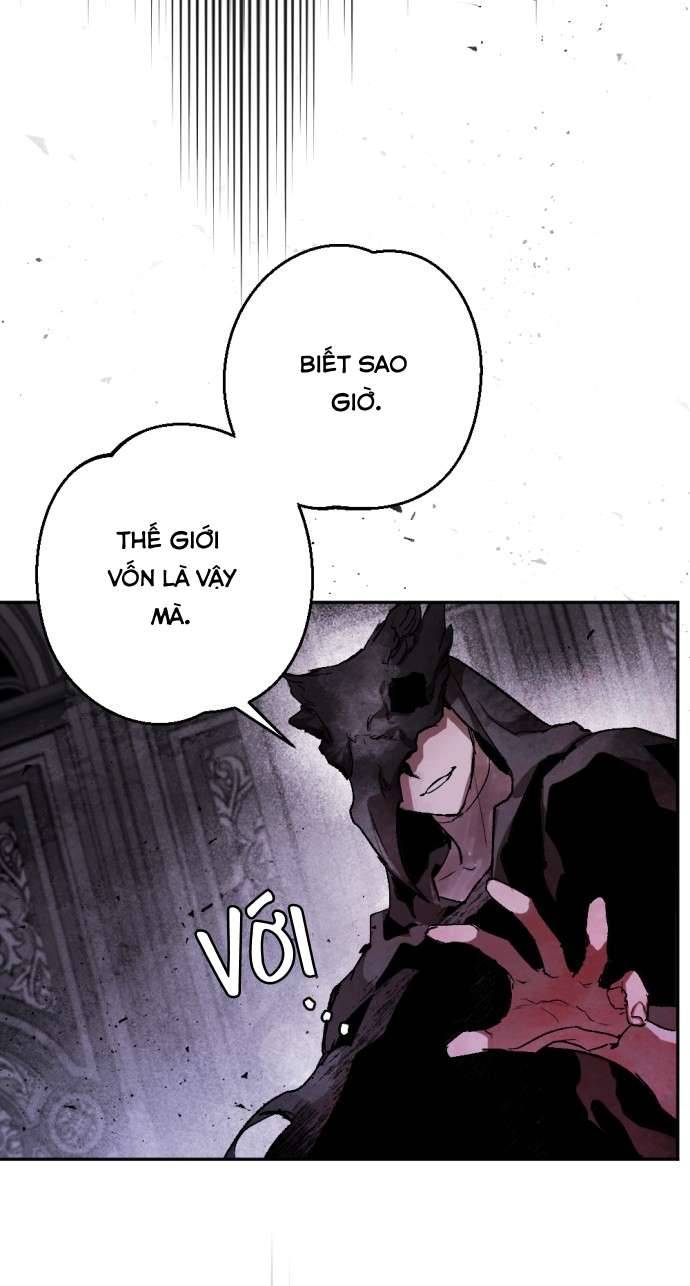 Lời Thú Nhận Của Chúa Tể Bóng Tối Chap 55 - Trang 4