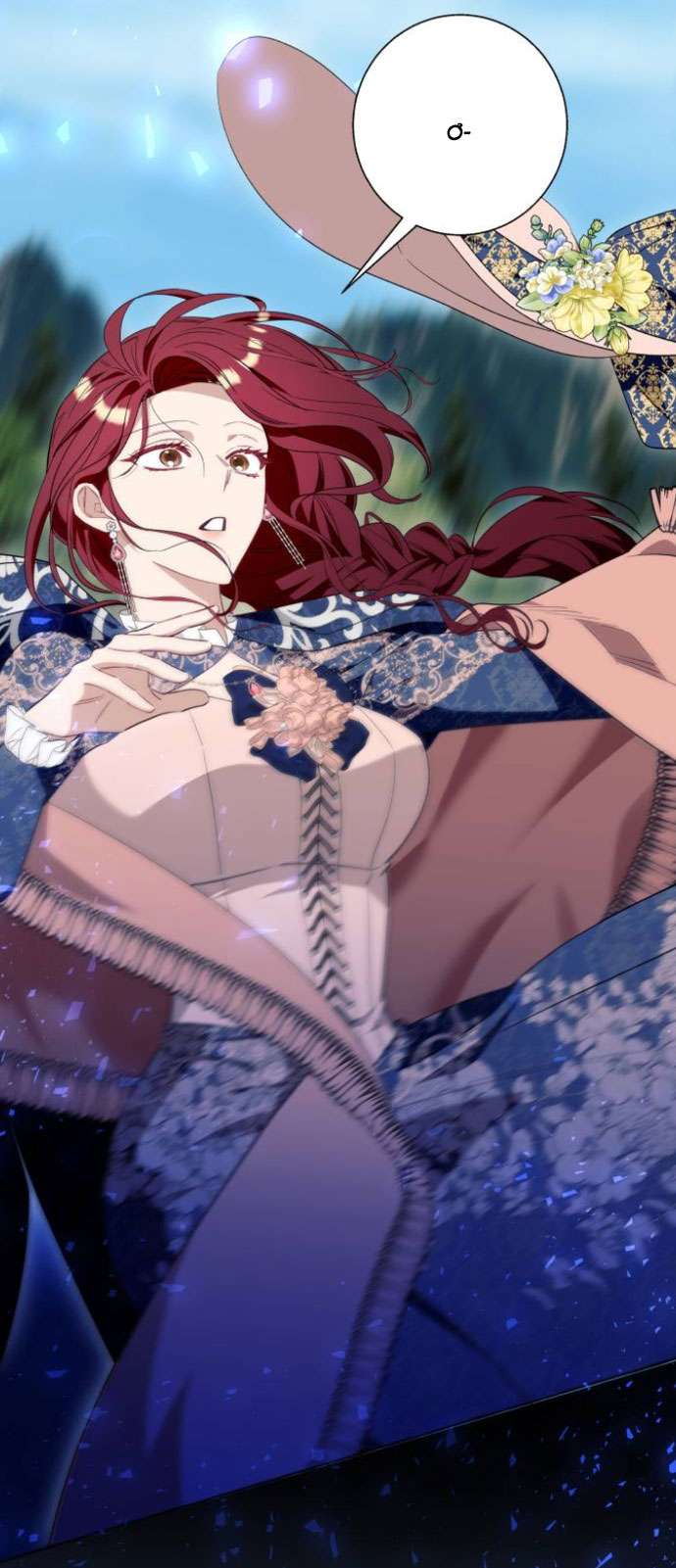 Tôi Tưởng Đó Chỉ Là Tiểu Thuyết Trọng Sinh Bình Thường Chapter 44 - Trang 3