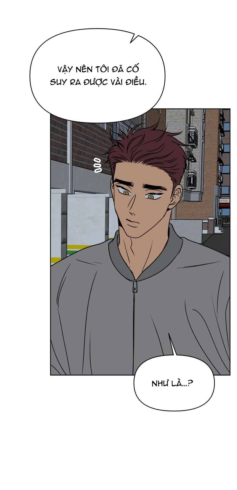 Tình Xưa Viết Lại Chapter 51 - Trang 4