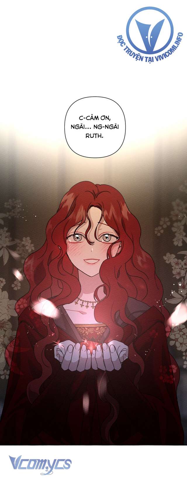 Dưới Bóng Cây Sồi Chap 7 - Trang 4