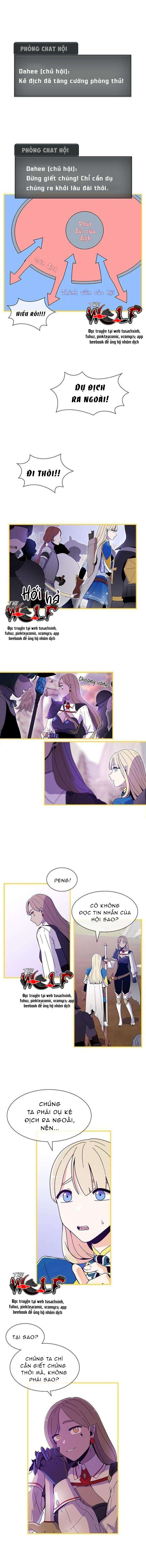 Yêu Anh 200% Công Lực Chapter 2 - Next Chapter 3