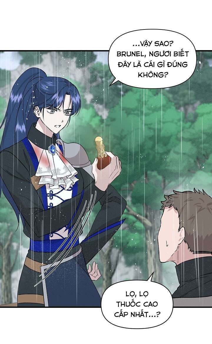 Tôi Không Phải Là Cinderella Chapter 17 - Trang 4