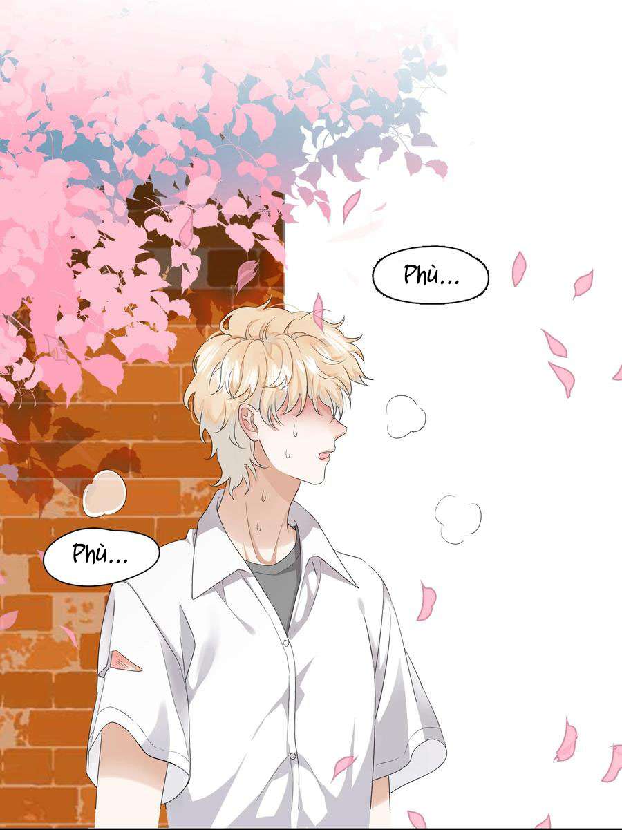 Chị Ơi! Chị Thật Không Bình Thường! Chapter 5 - Trang 4