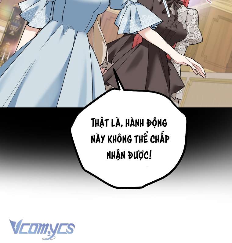 Quý Tộc Gì Chứ, Tôi Chỉ Muốn Về Nhà Chap 24 - Trang 2