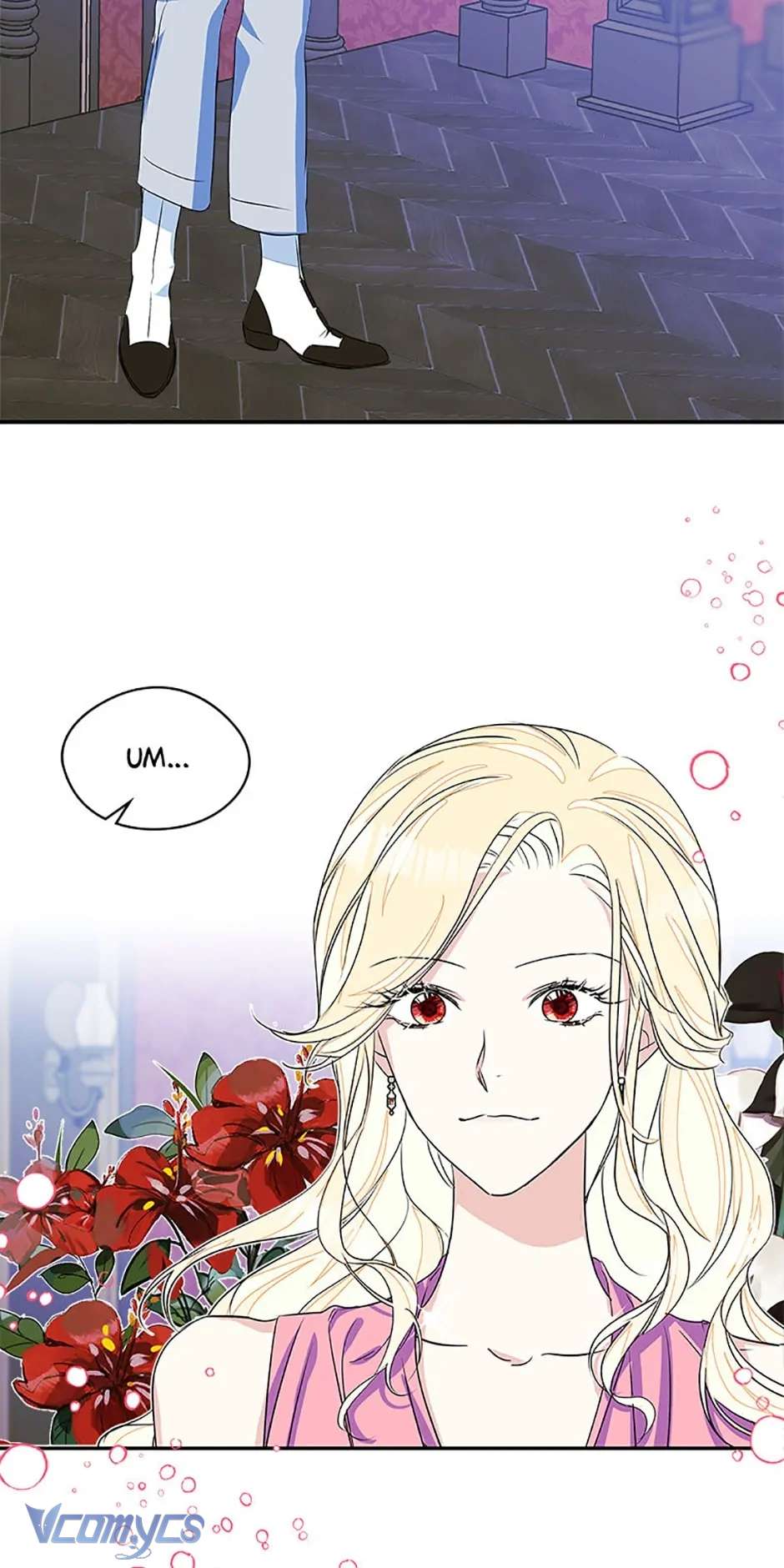 Tôi Chỉ Là Bạn Của Nam Chính Thôi Chap 5 - Trang 2