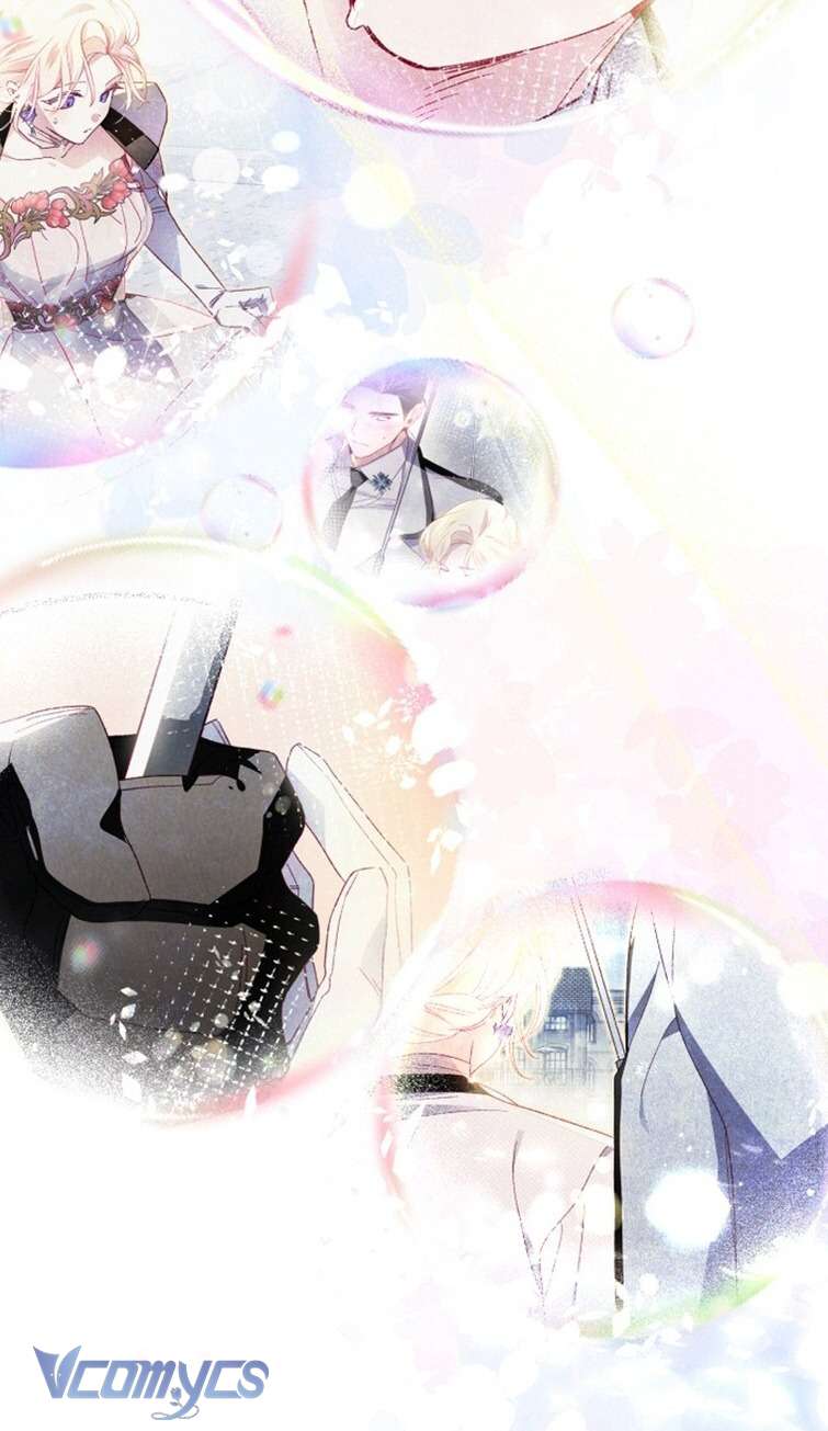 Nuôi vị hôn phu bằng tiền bạc. Chap 22 - Trang 2