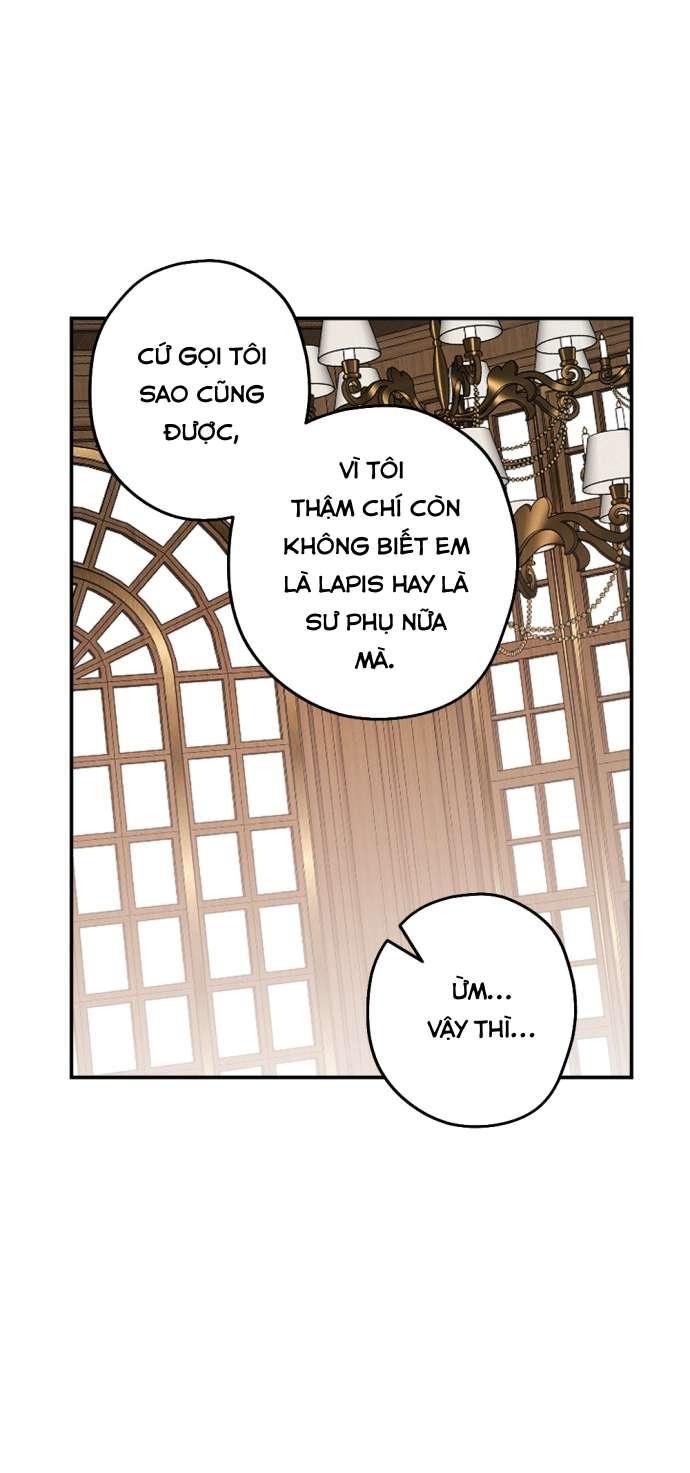 Lời Thú Nhận Của Chúa Tể Bóng Tối Chap 65 - Trang 4
