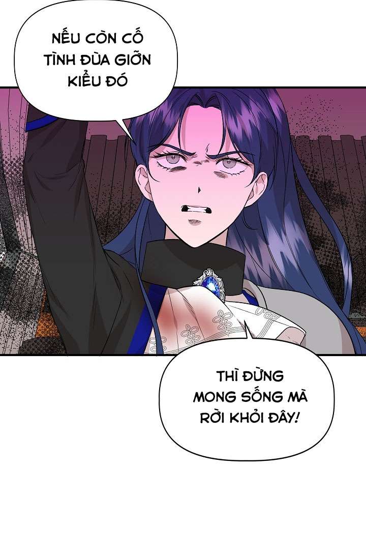 Tôi Không Phải Là Cinderella Chapter 20 - Trang 4