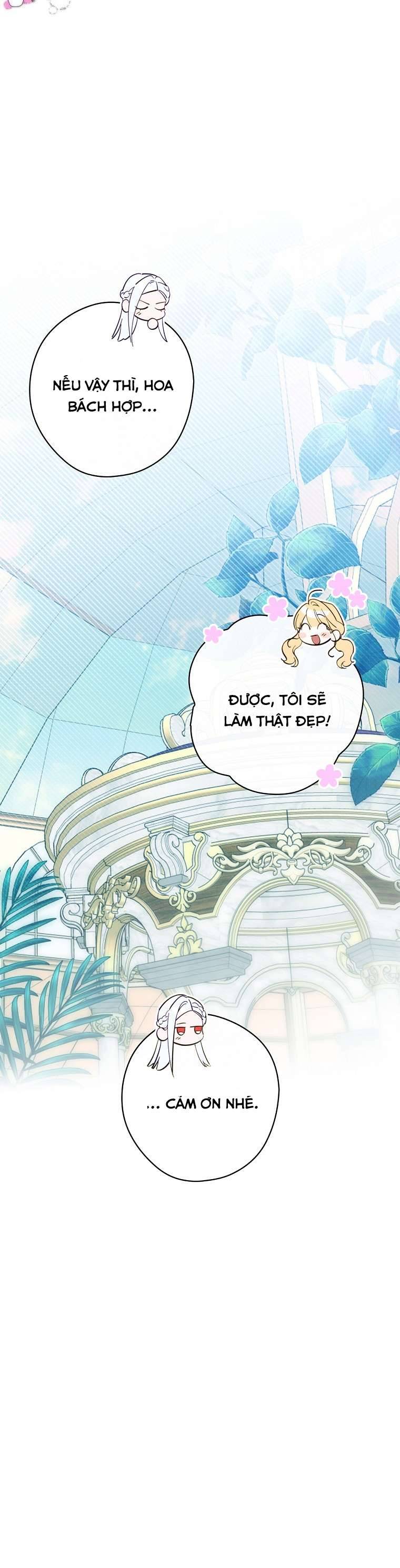 Phương Pháp Khiến Phu Quân Đứng Về Phía Tôi Chapter 62 - Trang 4