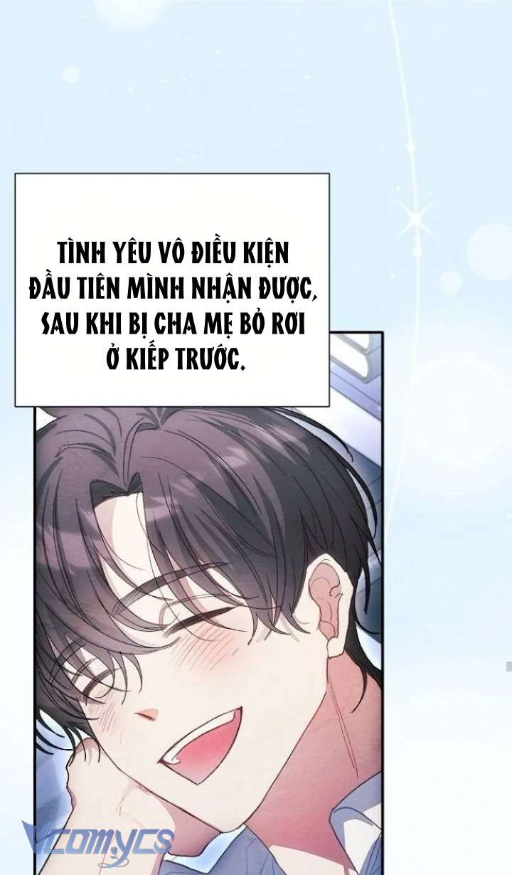 Papa Bạo Chúa, Con Sẽ Bảo Vệ Người! Chap 11 - Trang 2
