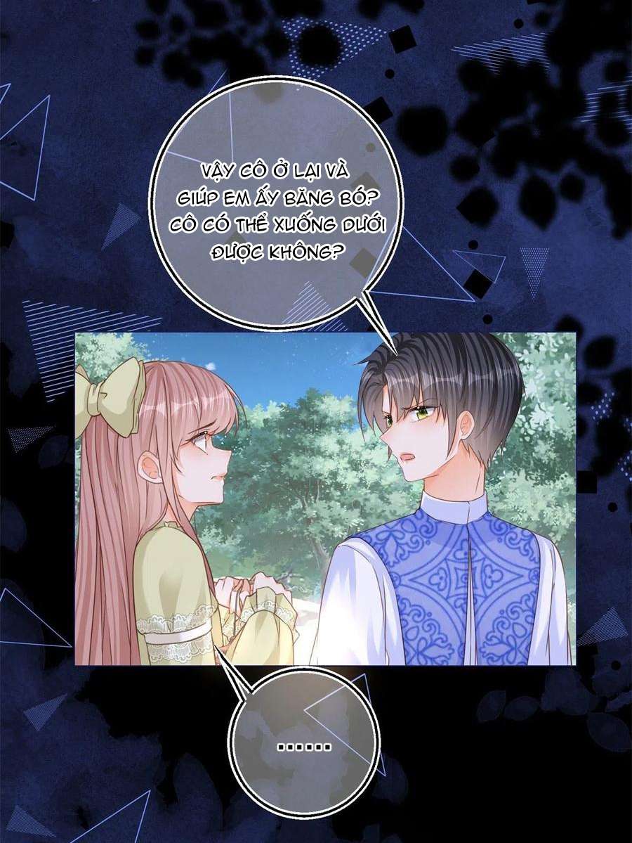 Sự Phản Công Của Nữ Công Tước Phản Chap 18 - Trang 2