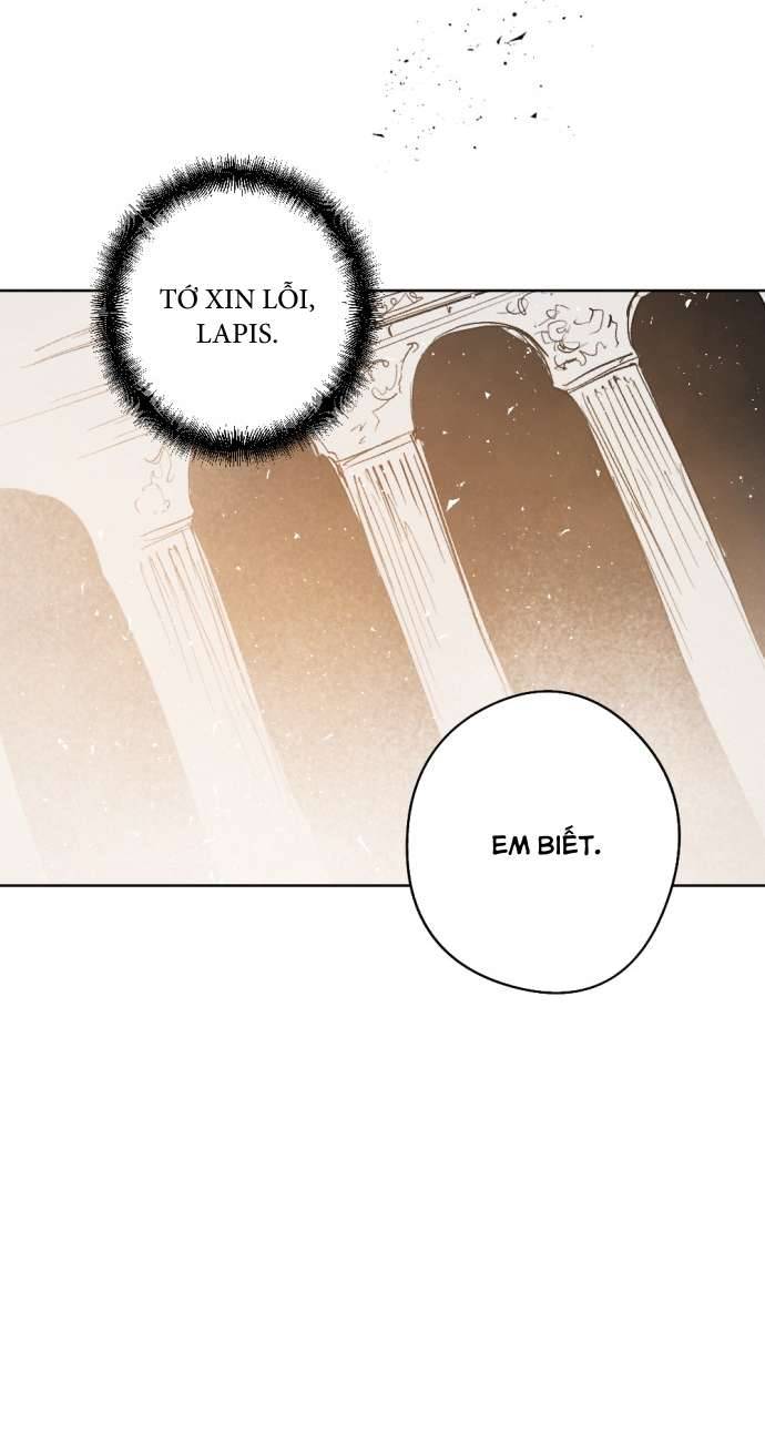 Lời Thú Nhận Của Chúa Tể Bóng Tối Chap 33 - Trang 4