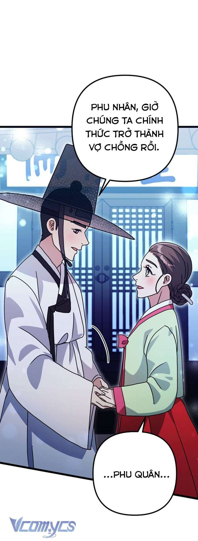 [18+] Goá Phụ Chap 9 - Trang 2