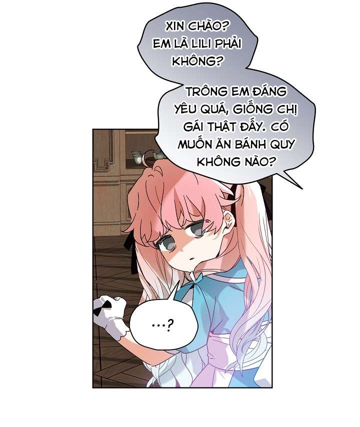 Quý Cô Thế Giới Ngầm Chap 2 - Next Chapter 2.5