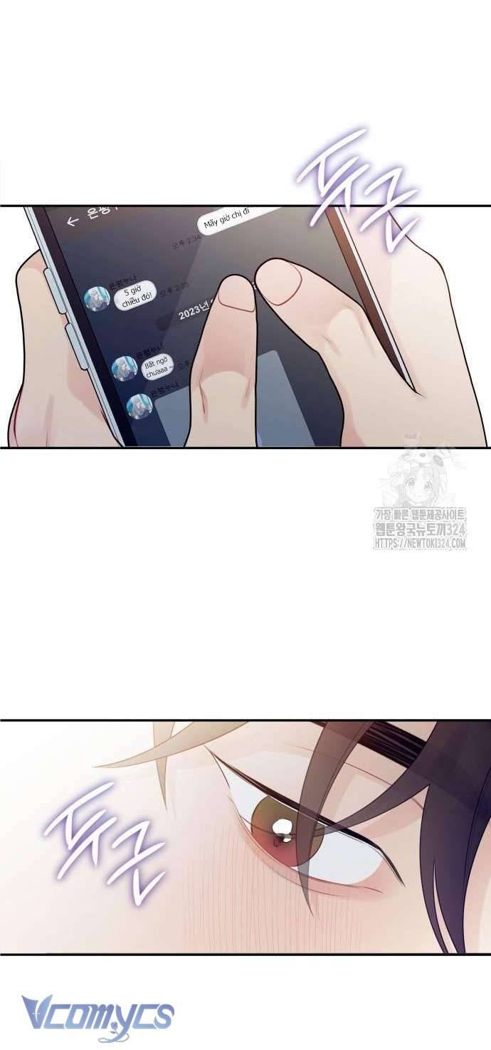 [18+] Cậu Ổn Đến Mức Nào Chap 6 - Next Chapter 6.1