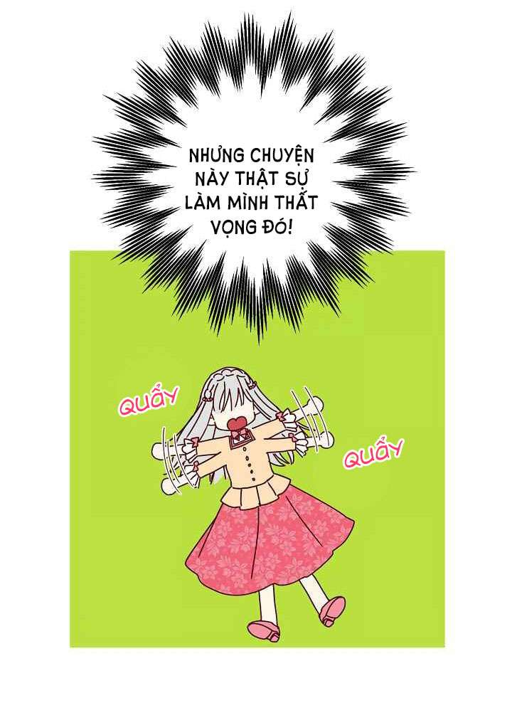 Cẩn Thận Với Các Anh Trai Đấy! Chap 43 - Trang 2