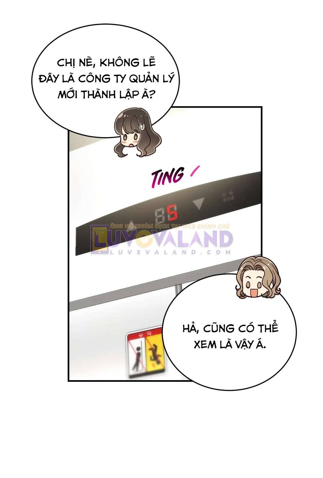 Ngôi Sao Ban Mai Chap 35 - Next Chap 36