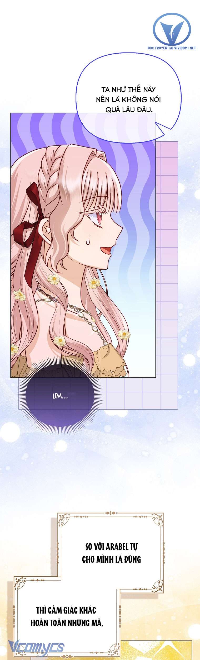 Nhân Vật Phản Diện Đều Thích Tôi Chapter 40 - Next Chapter 41