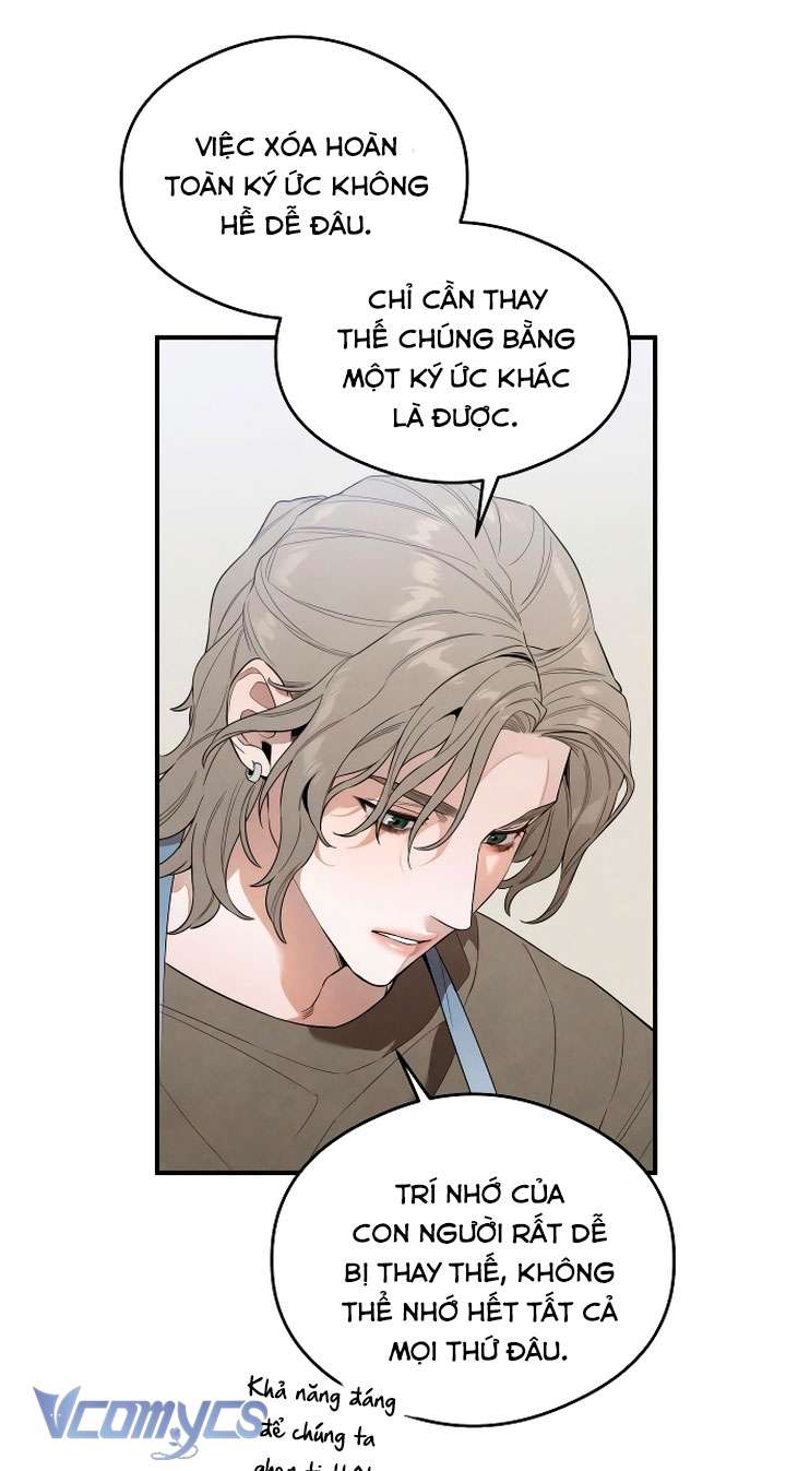 [18+] Mong Ước Của Ác Quỷ Chap 12 - Trang 2