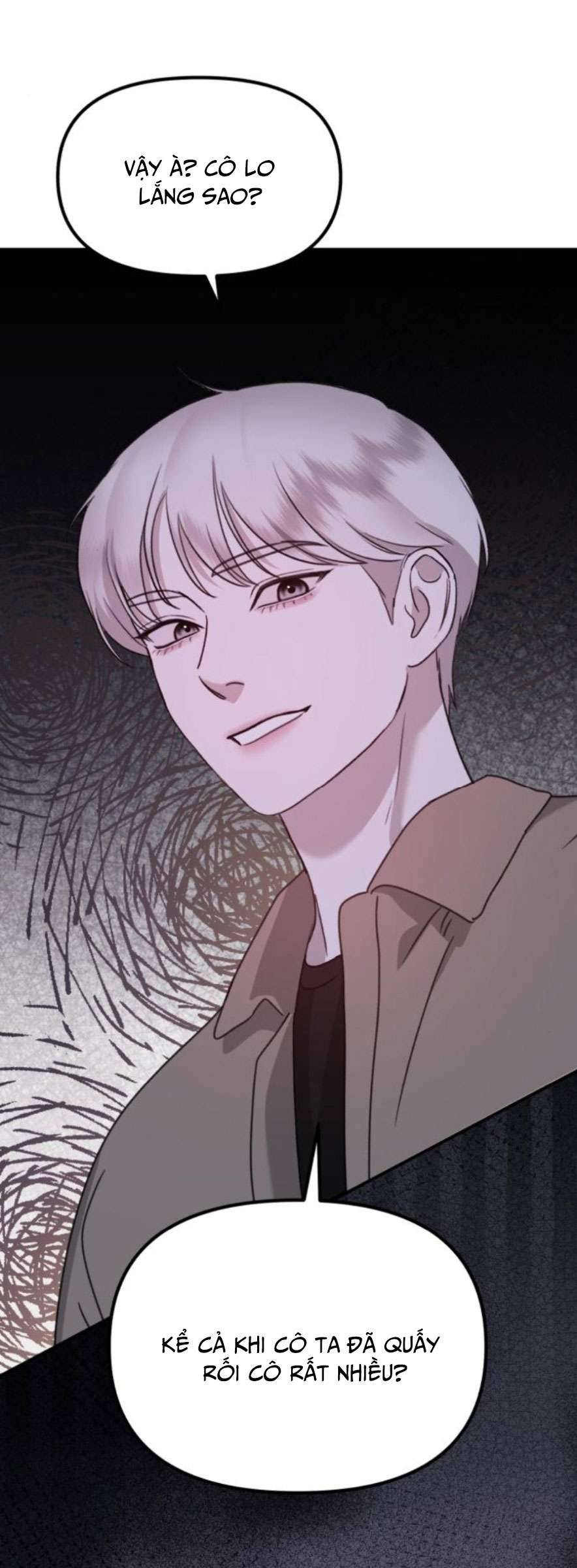 Thần Hổ Jang San Chap 33 - Trang 2