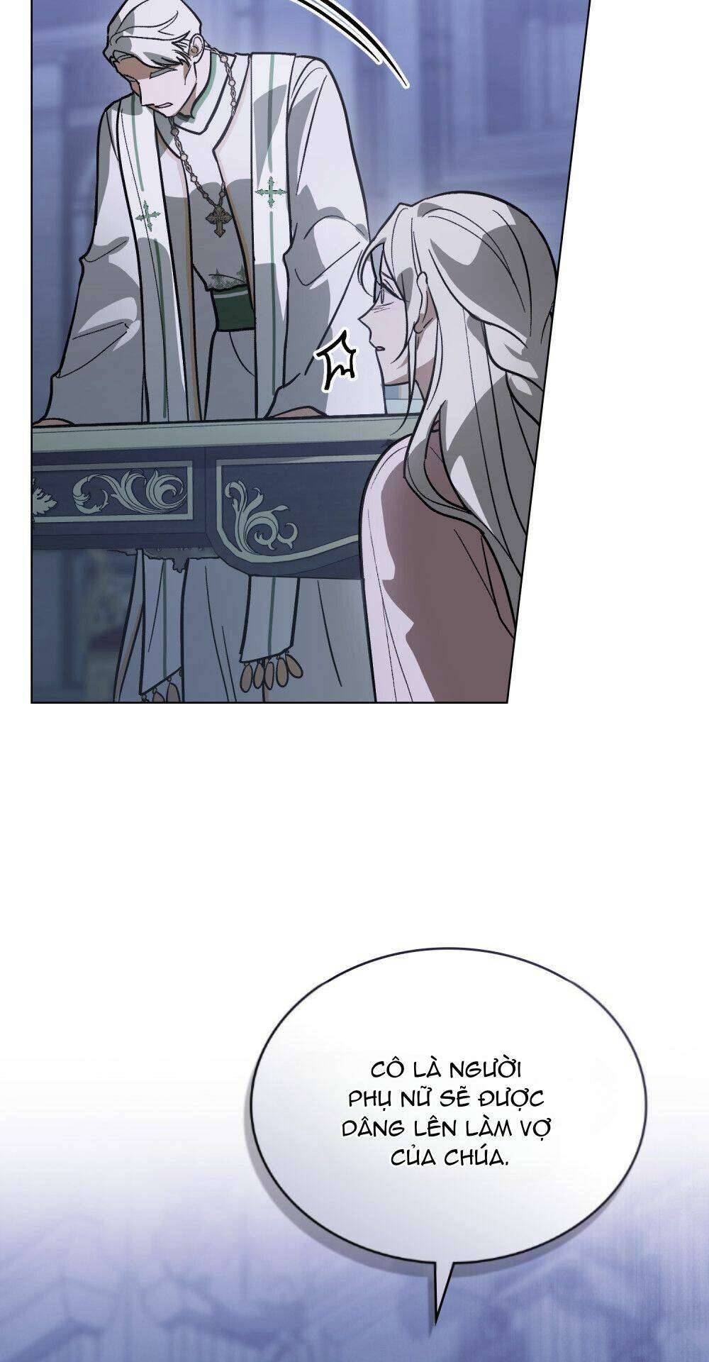 Khi Số Phận Tìm Đến Hai Ta Chapter 4 - Next Chapter 5