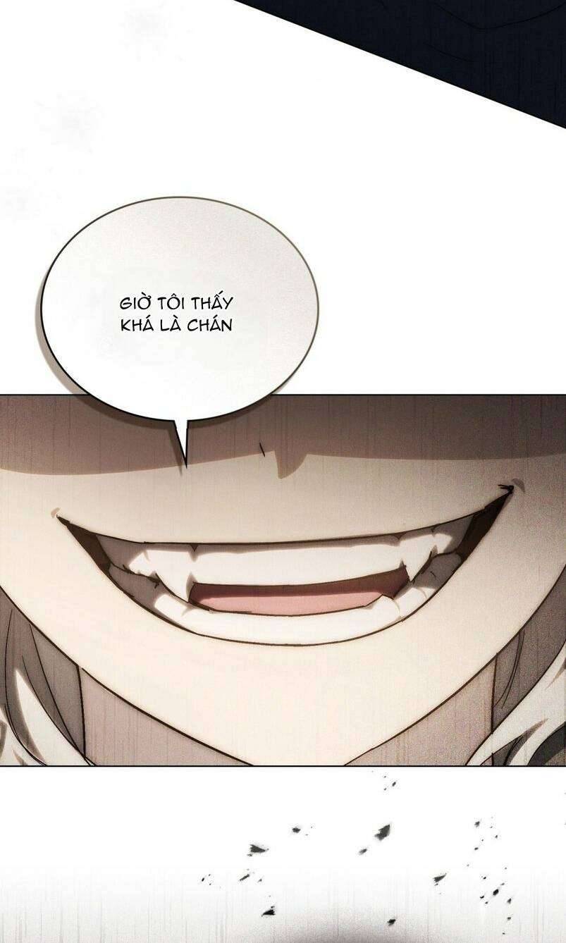 Khi Số Phận Tìm Đến Hai Ta Chapter 16 - Trang 4