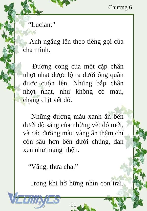 [Novel] Trở Thành Em Gái Của Nam Chính Tiểu Thuyết Đam Mỹ Chap 6 - Trang 2
