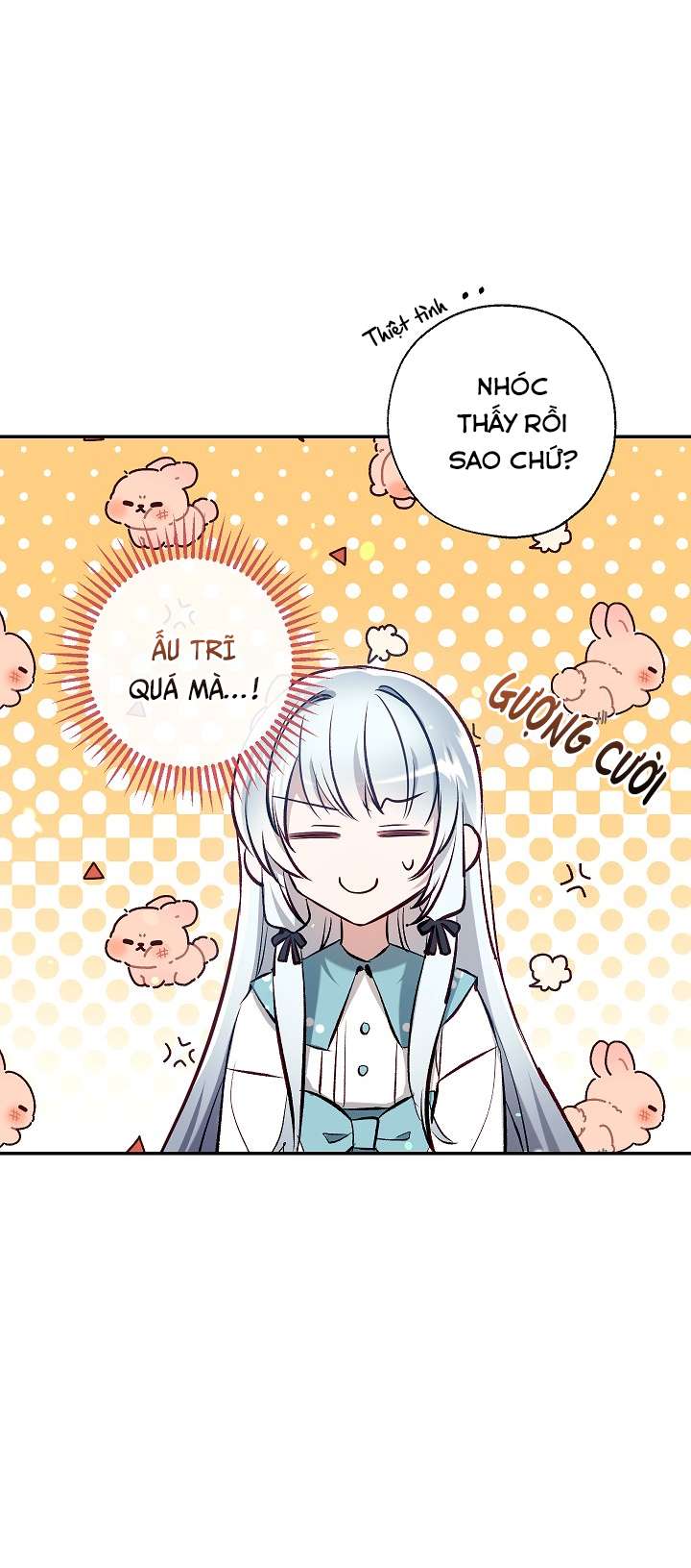 Chúng Ta Có Thể Trở Thành Một Gia Đình Được Không? Chap 62 - Trang 2