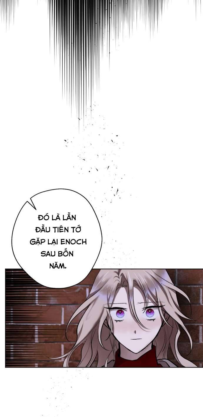 Lời Thú Nhận Của Chúa Tể Bóng Tối Chap 41 - Next Chap 42