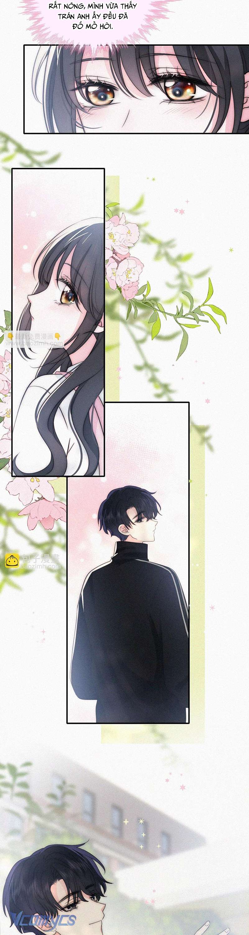 Một Mực Cưng Chiều Chap 98 - Trang 2