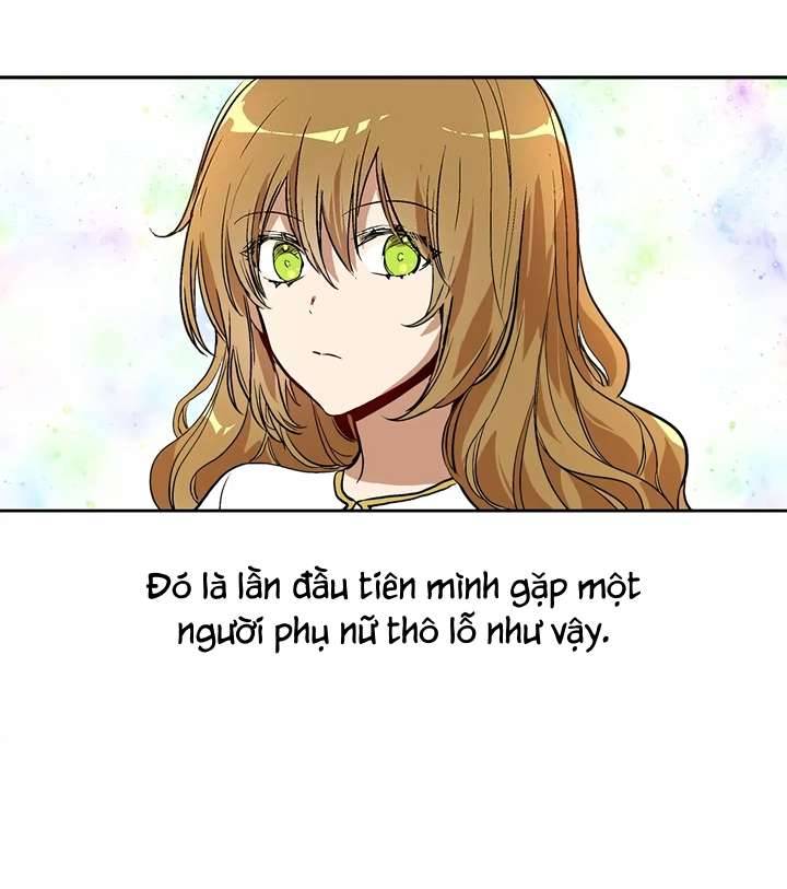 Vị Hôn Thê Khế Ước Của Công Tước Chapter 37 - Trang 4